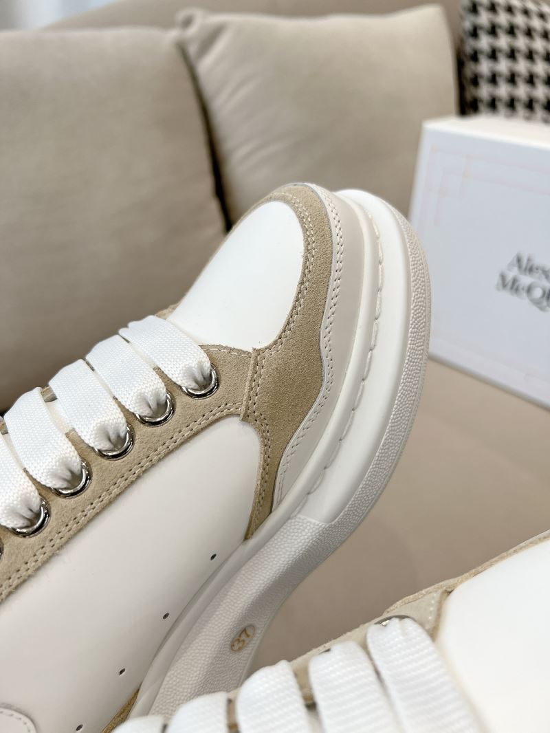 McQueen Low Shoes